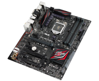 ASUS Z170 PRO GAMING (3xPCI-E DDR4) - 252941 - zdjęcie 4